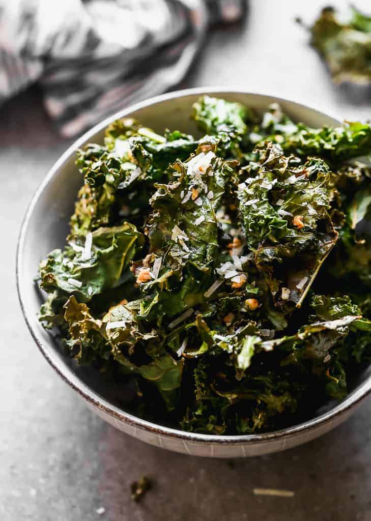 Kale Chips