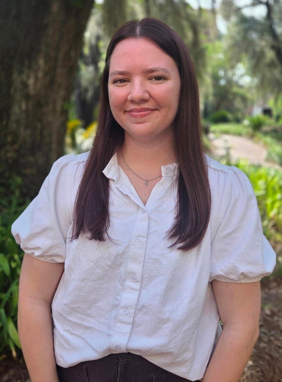 Photo of Audrey Butler