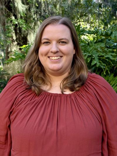 Photo of Brianna Kusel