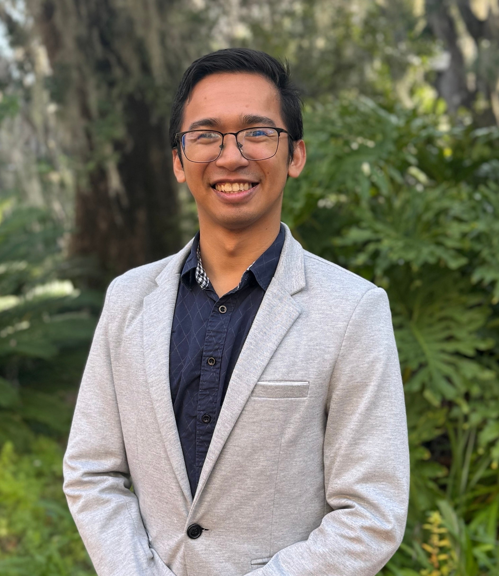 Photo of Juan Miguel Abril