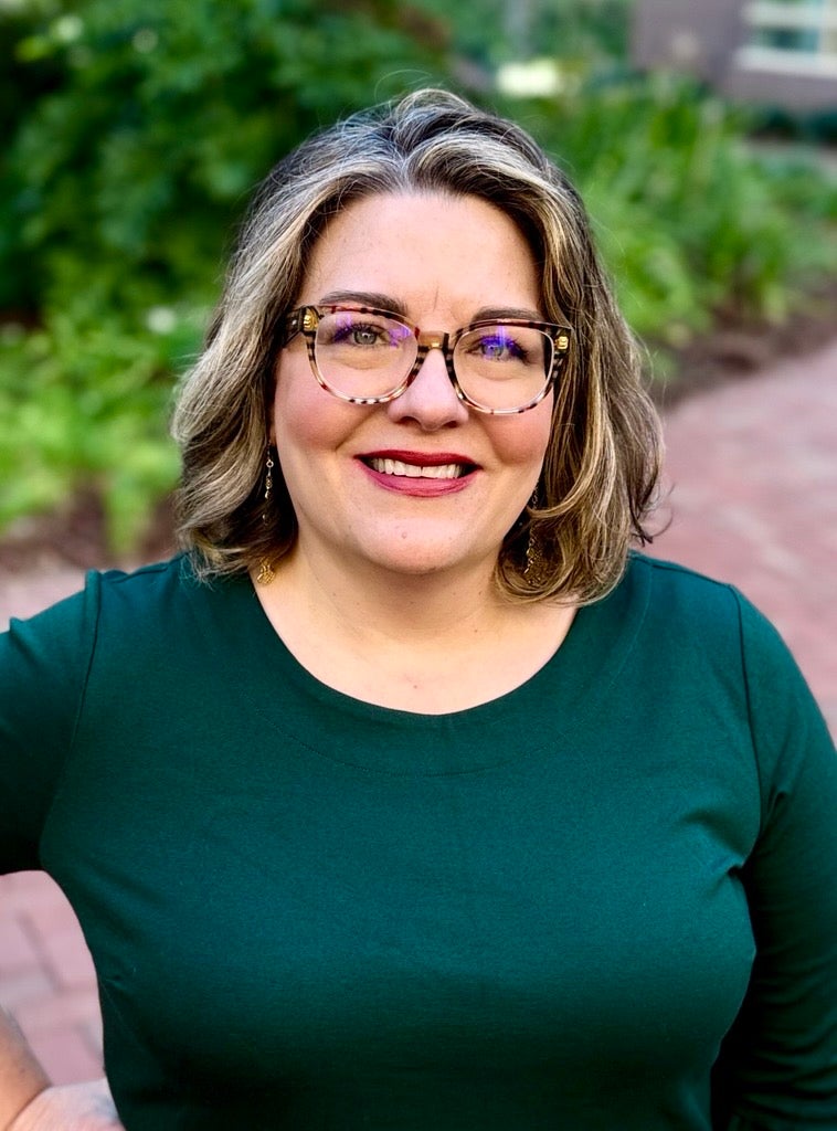 Photo of Katherin (Katie) Snyder