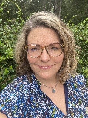 Photo of Katherin (Katie) Snyder