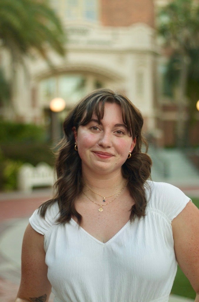 Photo of Madison Lemons