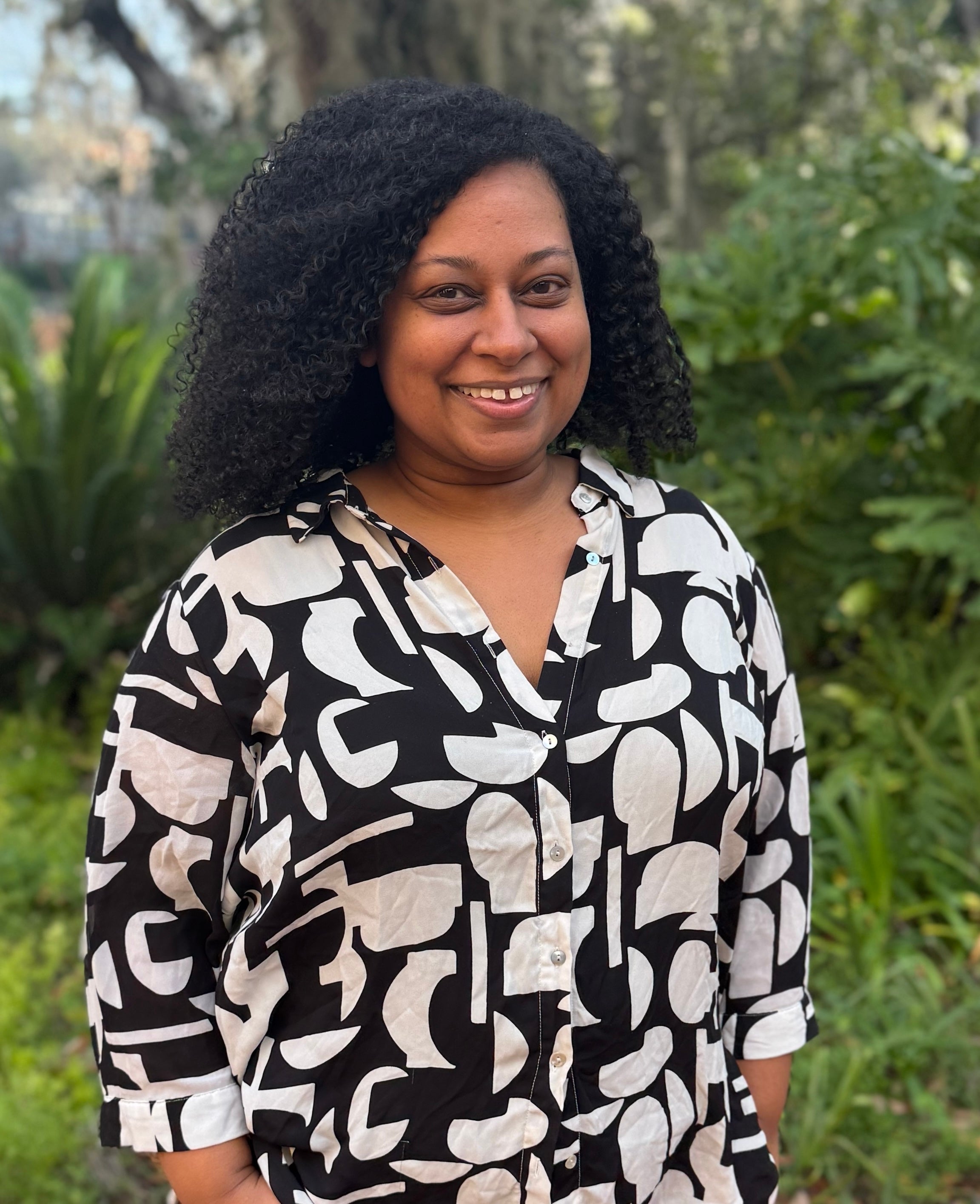 Photo of Nell Robinson