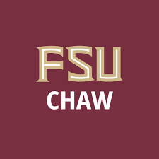 Placeholder Image of FSU and CHAW logo
