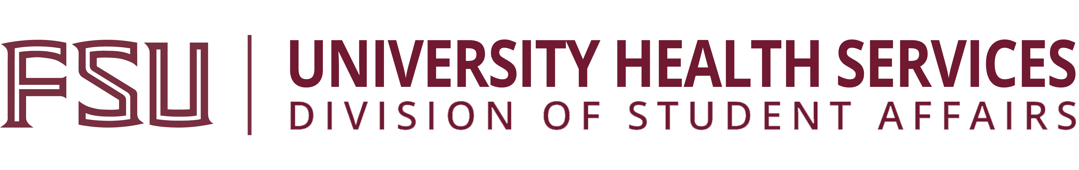 University Health Services Logo