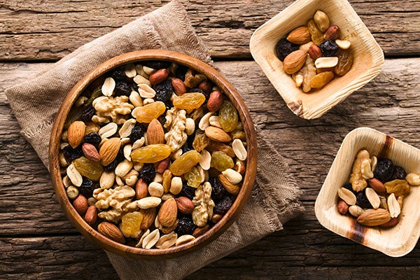 Picture of Trail Mix